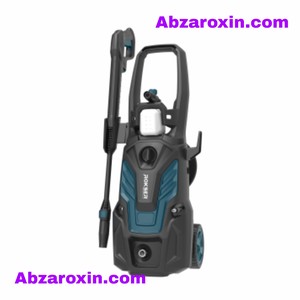 کارواش 140 بار ذغالی 1400 وات راکسر مدل 8140