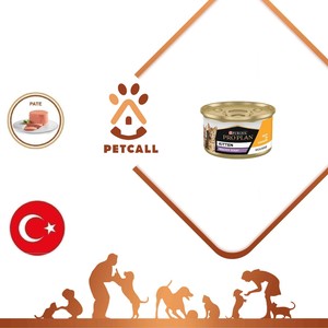 کنسرو پروپلن کیتن (Purina ProPlan Kitten Healthy Start)