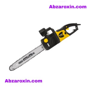 اره برقی 2400 وات 40 سانت کنزاکس مدل 3924