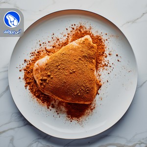 استیک ران مرغ پاسترامی