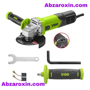 مینی فرز 950 وات دیمردار ویدو مدل WD010570950