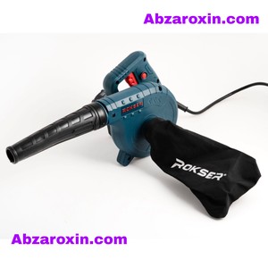 بلوور برقی دیمردار 600 وات راکسر مدل 1260