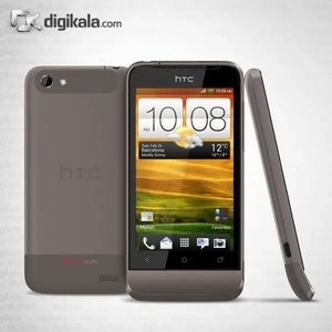 گوشی موبایل اچ تی سی  وان وی | بدون رجیستری ویژه اتباع|  HTC ONE V /T320