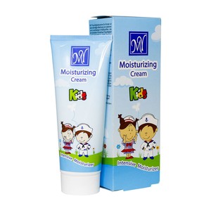 کرم مرطوب کننده کودک مای My Moisturizing Kids Intesive Cream