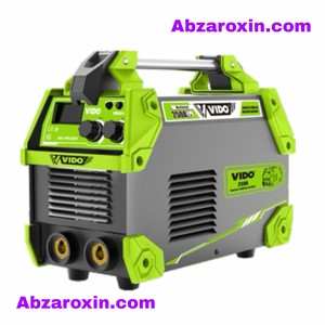 اینورتر جوشکاری 250 آمپر ماسفت ویدو مدل WD060122025