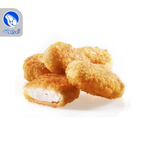 ناگت مرغ