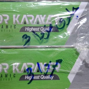 لنت جلو مزدا3 ،سرامیکی, کارایر،گارانتی دار