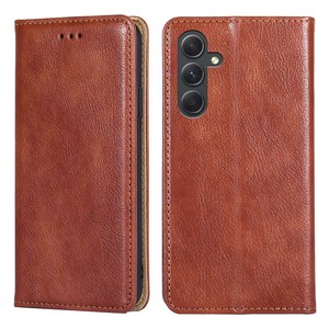 کیف کلاسوری بادیگارد مدل Flip مناسب برای گوشی سامسونگ Galaxy A56