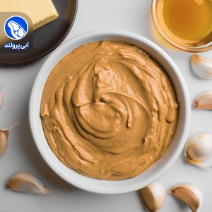 مرینیت مایع سیر و کره