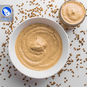 مرینیت مایع لاری