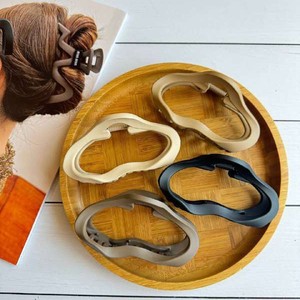 کلیپس مو روزانه طرح ابری وارداتی