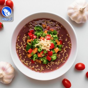 مرینیت مایع ترش گیلانی