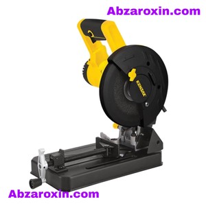 پروفیل بر مینی 180 میلی متر 1600 وات کنزاکس مدل 3318