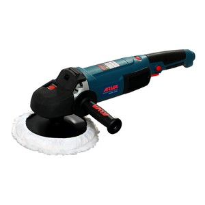 دستگاه پولیش (پولیشر) 1500 وات صنعتی آروا مدل 5602