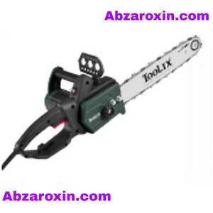 اره زنجیری برقی 1650 وات تولیکس مدل TX-2745EL
