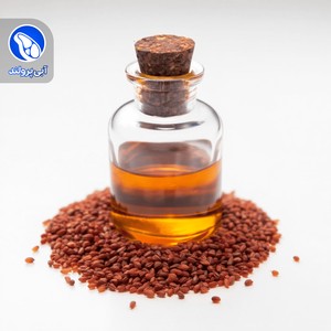 روغن خاکشیر