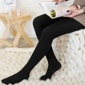 جوراب شلواری گندمی دخترانه ترک