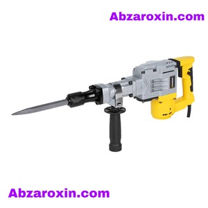 چکش تخریب 5 کیلویی 1010 وات 28 ژول کنزاکس مدل 2805