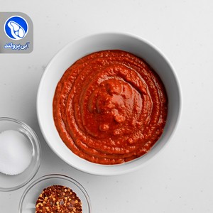 مرینیت مایع چیلی مکزیکی