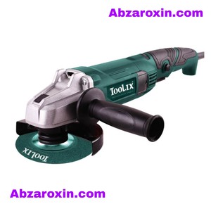 مینی فرز دسته بلند 900 وات تولیکس مدل TX-2090L