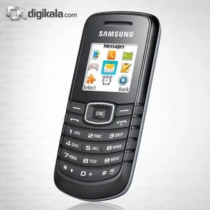 گوشی موبایل سامسونگ ای 1080 اف Samsung E1080F