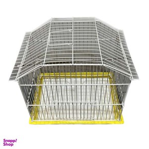 قفس همستر سایز کوچک