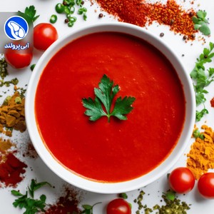 مرینیت مایع آدانا تورکیش