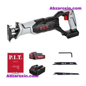 اره افقیبر شارژی 20 ولت پی ای تی مدل PSA20H-115A/1