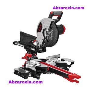 فارسی بر کشویی 2000 وات پی ای تی مدل PCM255-C3