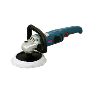 دستگاه پولیش (پولیشر) 1200 وات آروا مدل 5601