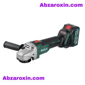 فرز شارژی 40 ولت براشلس تولیکس مدل TX-2040BR