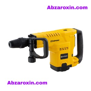 چکش تخریب پنج شیار 11 کیلویی کنزاکس مدل KDH-1825