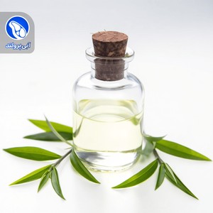 روغن درخت چای پروتئین آبی