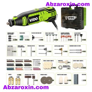 فرز مینیاتوری 289 سری ویدو مدل WD010710185