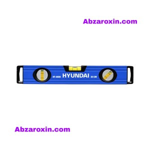 تراز دستی 30 سانتی‌متری هیوندای مدل HT-8930