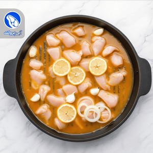 جوجه دیگی شاندیزی