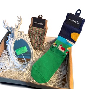 باکس هدیه - Curated Gift Box | 004