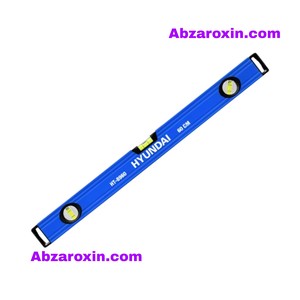 تراز دستی 60 سانتی‌متری هیوندای مدل HT-8960