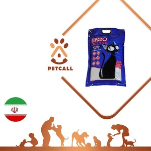 خاک لیمو گربه