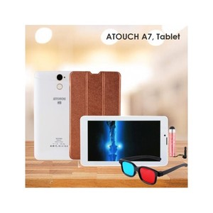 تبلت دانش آموزی ایتاچ مدل  A7 | حافظه 8 رم 1 گیگابایت