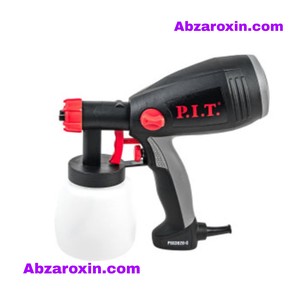 پیستوله برقی 550 وات پی ای تی مدل PSG3020-C