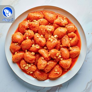 جوجه کباب سینه تندوری