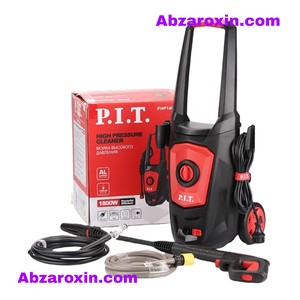 کارواش 140 بار دینامی پی ای تی مدل PHP140-C۱