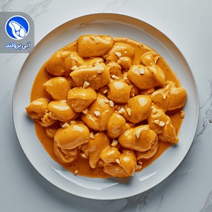 جوجه کباب سینه تایلندی