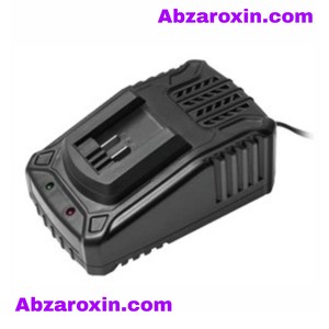 شارژ باطری 18 ولت ویدو مدل WD119510055