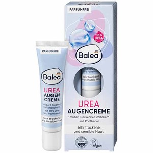 کرم دورچشم اوره بالئا  Balea urea augencreme