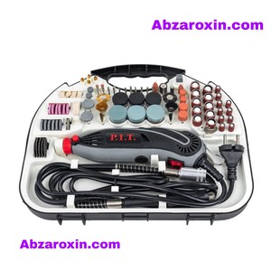 فرز مینیاتوری 150 وات 211 پارچه پی ای تی مدل PMG150-C