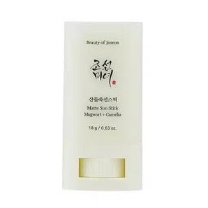 ضد آفتاب استیکی بیوتی او جوسان مدل MATTE وزن 18 گرم