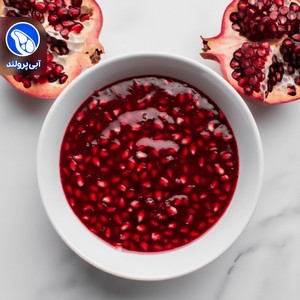 مرینیت مایع انار ناردون