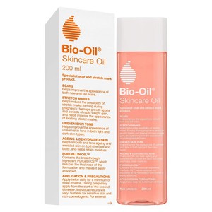 روغن ترمیم کننده پوست بایو اویل Bio Oil حجم 200 میل